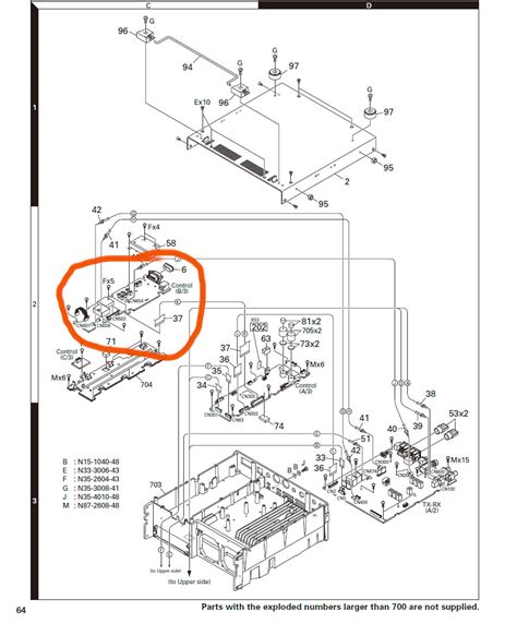 Upgrade: телеграф по USB KENWOOD TS-590 / Радіо