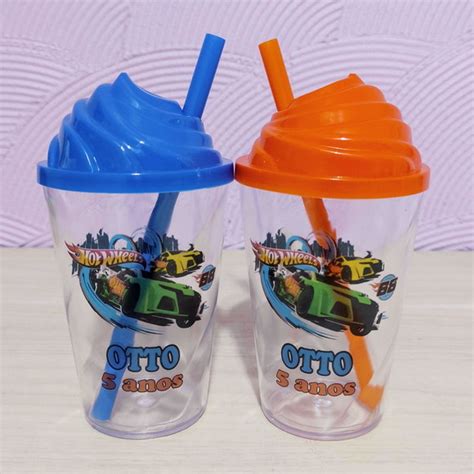 Copo Twister Ml Hot Wheels Tampa Chantilly Elo