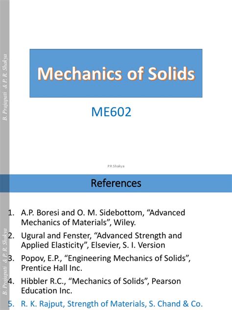 8 Mos Prs Pdf Stress Mechanics Materials