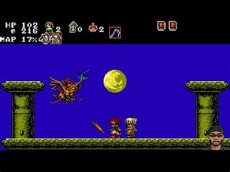 Midnight Castle Succubus Review Reuploaded XVIDEOS