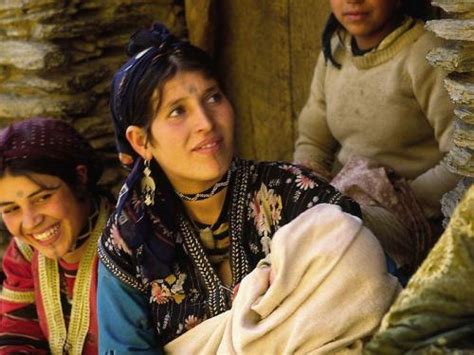 Fuck Yeah North African Women