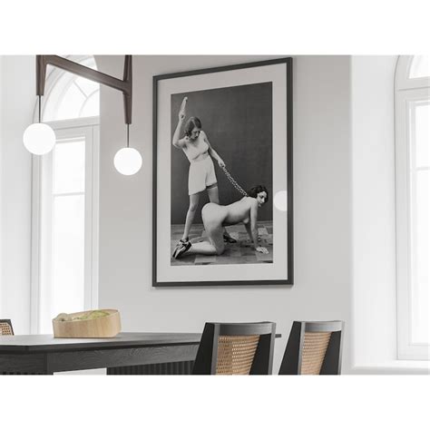Vintage Nude Woman Poster Erotic Nude Print Nude Wall Art Inspire Uplift