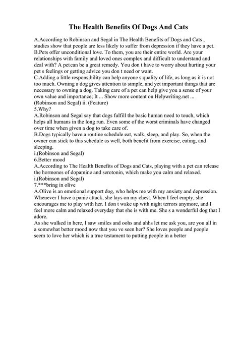 500 Word Essay Examples | PDF