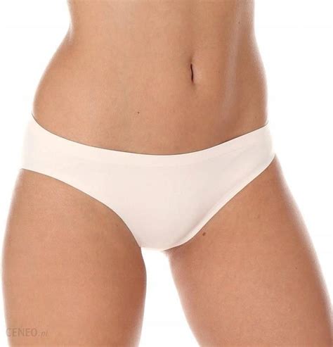 Majtki Damskie Bikini Comfort Cool Brubeck R M Ceny I Opinie Ceneo Pl