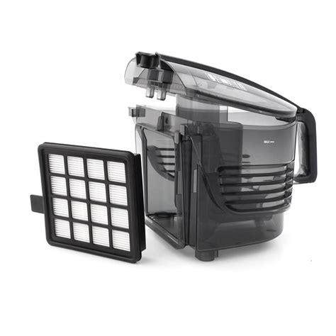 Aspirator clasic VITEK VT-8105, 350W, Comutator de picior on/off ...