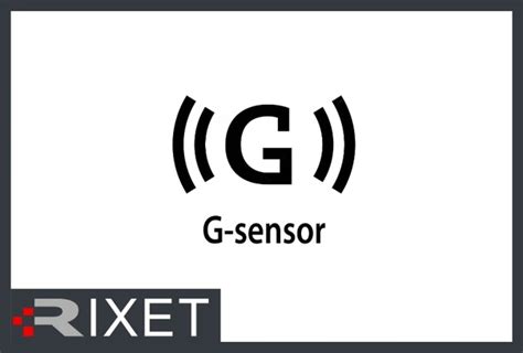 ЧТО ТАКОЕ G-СЕНСОР В ПЕРСОНАЛЬНЫХ ВИДЕОРЕГИСТРАТОРАХ? G-сенсор — это ...