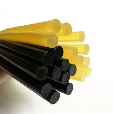 Transparent Eva Hot Melt Glue Stick Mm At Best Price In New Delhi Id