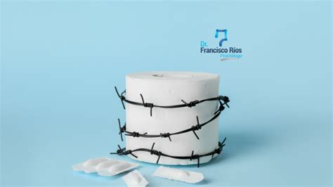 Qu Es Una Fisura Anal Dr Francisco R Os