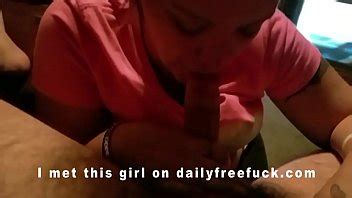 Slut Sucks Cock Like A Vacuum Cleaner XVIDEOS