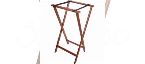 Подставка напольная для подносов Trayjack PPwood купить в Москве ...