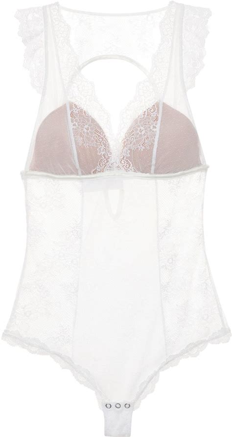 Já escolheu a lingerie para o grande dia MoveNotícias