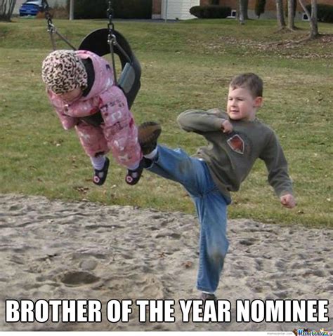 Funny Big Sister Memes Woodslima