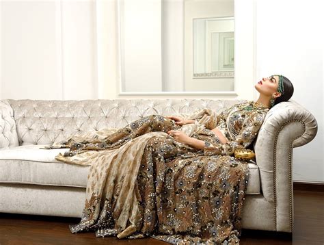 Muse Bridals Ss 2015 High Fashion Pakistan