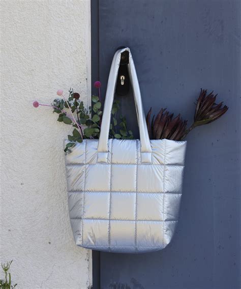 Naaipatroon Tas Space Inspiration By Bernina