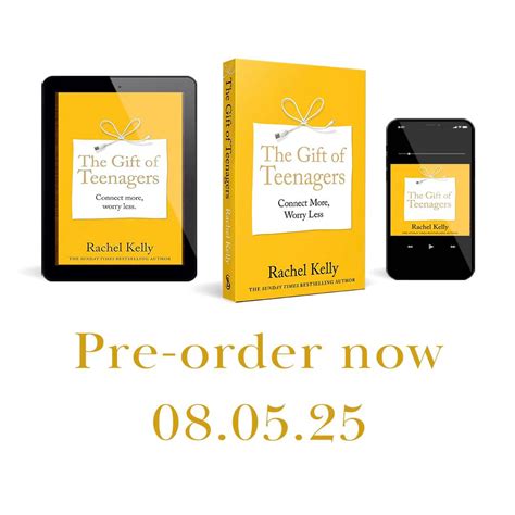 Rachel Kelly Wellbeing