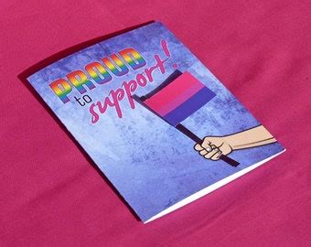 Gay Encouragement Etsy