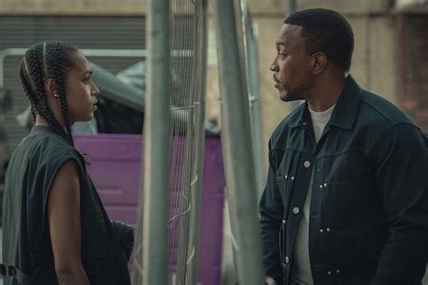 Top Boy Season 3 Ending: Who Killed Sully?