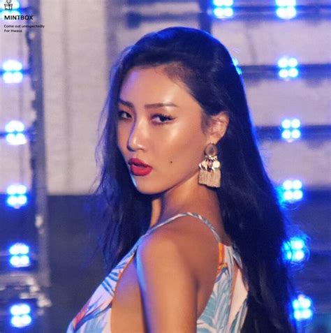 hwasa net worth