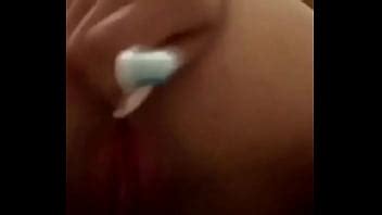 Metendo A Escova No Cu XVIDEOS