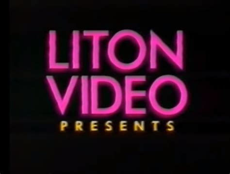 Liton Video - Audiovisual Identity Database