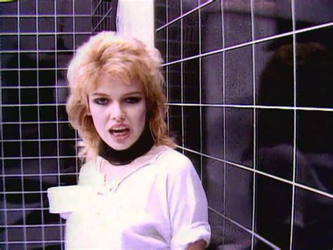 Kim Wilde Love Blonde The RAK Years CD Часть