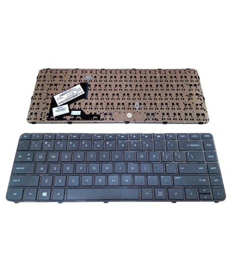 Teclado Notebook Para HP Sleekbook 14 Series EUROCOMPUTER SRL