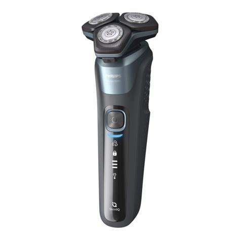 Купить Электробритва PHILIPS S5586/66 Синий в Ташкенте, (Арт: 2PH4PN3 ...