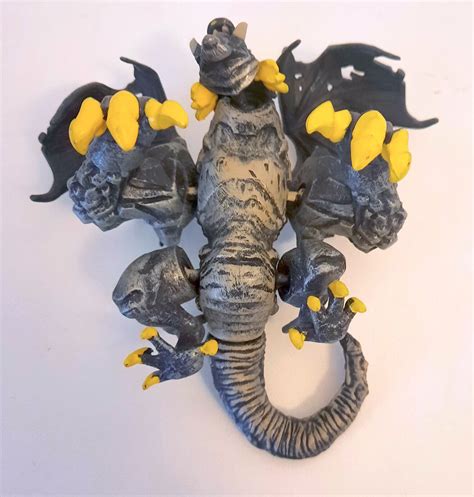 Hydracc Mega Bloks Plasma Dragons Plasma Horde 4584989612