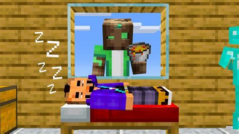 Hackeo El Mundo Survival De Mi Amigo 😂😱 Trolleo A Mi Amigo En Minecraft