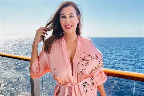 I M A Milf I Film Sexy Content On Cruises But Often Have Unexpected Co Stars Daily Star