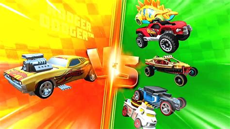 Hot Wheels Unlimited Gameplay Walkthrough Part Youtube