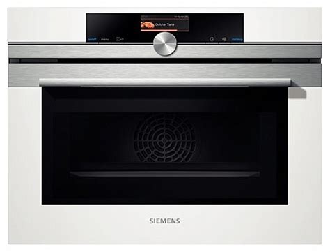 תנור אפייה Siemens דגם CM633GBS1