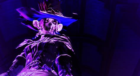 Black-heart | Eorzea Collection