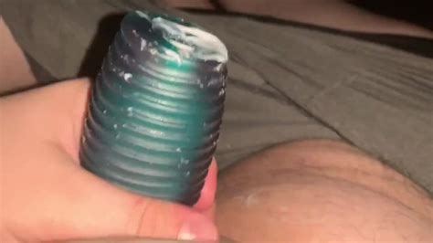 BHM Solo Pocket Pussy Session Pornhub Gay