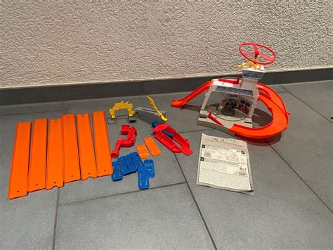 Hot Wheels Zubehör Gebraucht in Riniken für CHF mit Lieferung