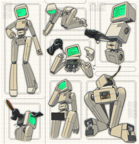 Original Highres 1other All Fours Ass Bar Censor Black Gloves Censored Computer From