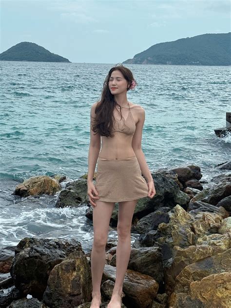 3 hot girl bóng chuyền nóng bỏng trên đường đua bikini hè Đời sống ZNEWS VN