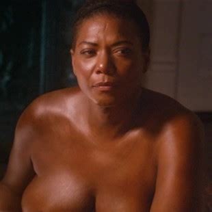 Queen Latifah Nude Photos Naked Sex Videos