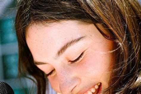 Gracie Abrams Gracieabrams Nude OnlyFans NudoStar TV