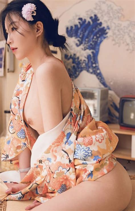 More Lovely Asian Women Porn Pic