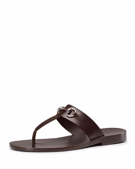 gucci sandals for men 7