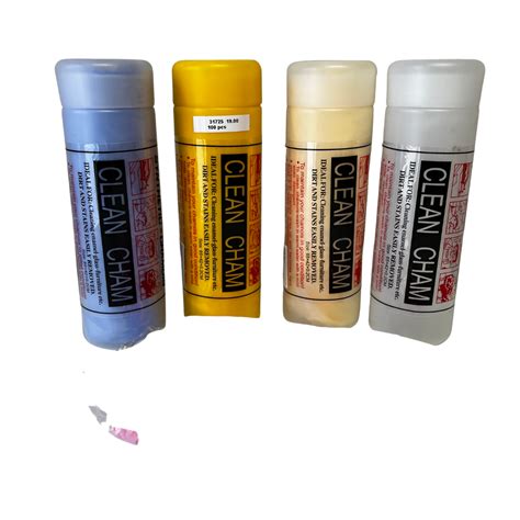 BIG BARRELLEC CLEAN CHAM - Sanvish Wholesalers Enterprise Limited