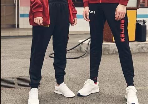 Разновидности спортивных штанов