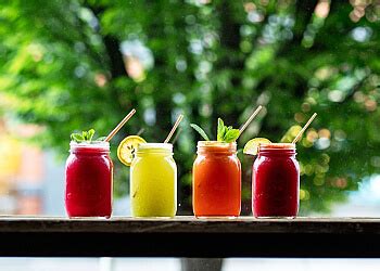 Best Juice Bars In Launceston Expert Recommendations