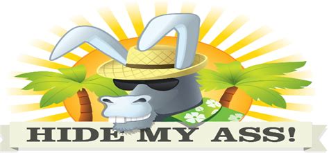Hide My Ass HMA VPN Free Trial