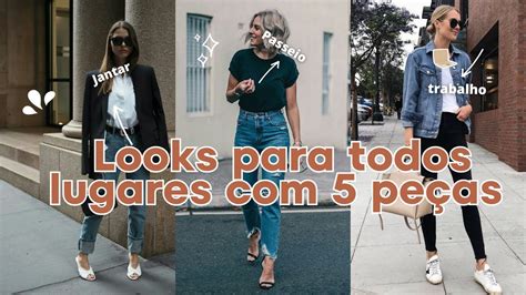 Como Escreve Look De Roupa