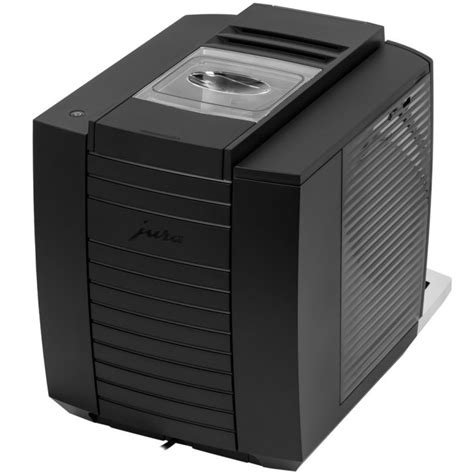 Кофемашина Jura E8 Piano Black купить недорого в Москве