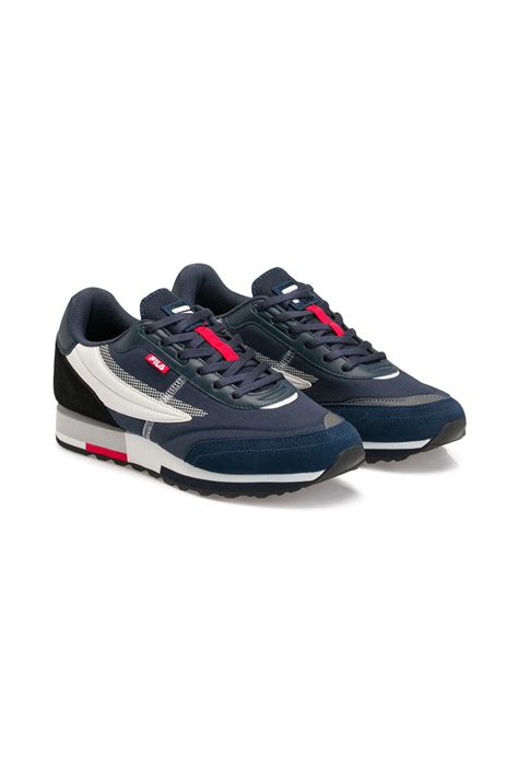 FILA Sneaker 'Retronique' mehrfarbig » günstig online kaufen | Outletcity