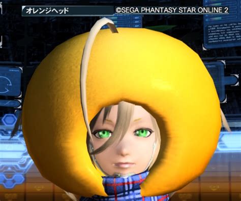 ルネのゲーム日記 Pso2 アクセサリー その9