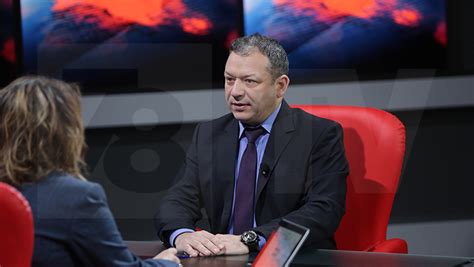 Студио Хъ - Димитър Гърдев, 3 март 2022 г. - 7/8 TV